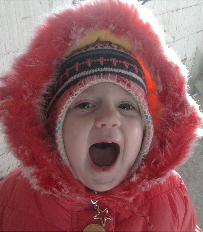 Надя Статна | Черновцы