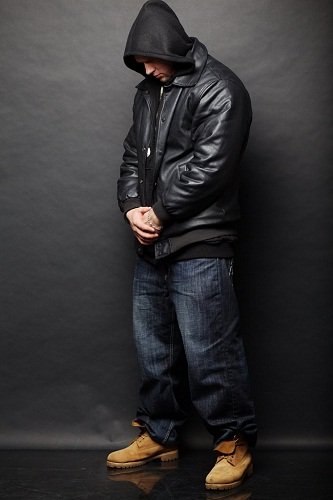 Александр Чернов (Rebel) (Rex) | Харцызск