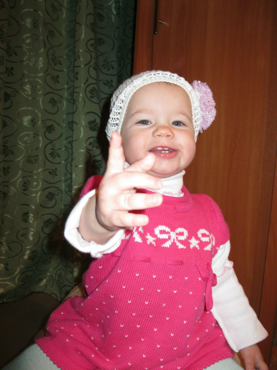 Елена Виноградова | Санкт-Петербург