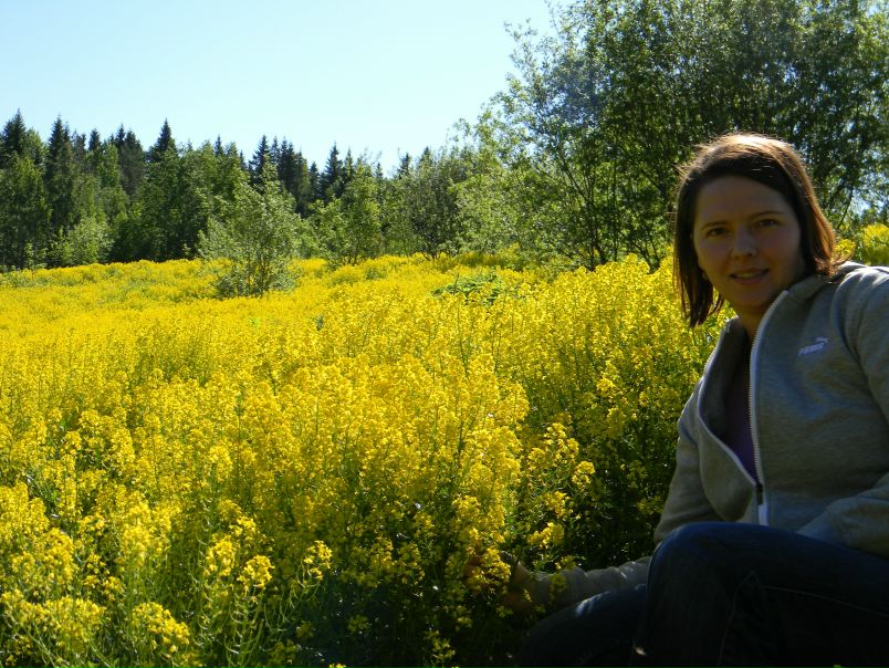 №15, Оксана Ашмантович №15, Оксана Ашмантович