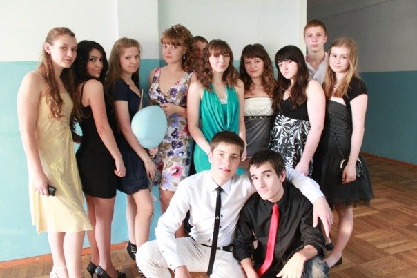 Мария Волкова | Краснодар