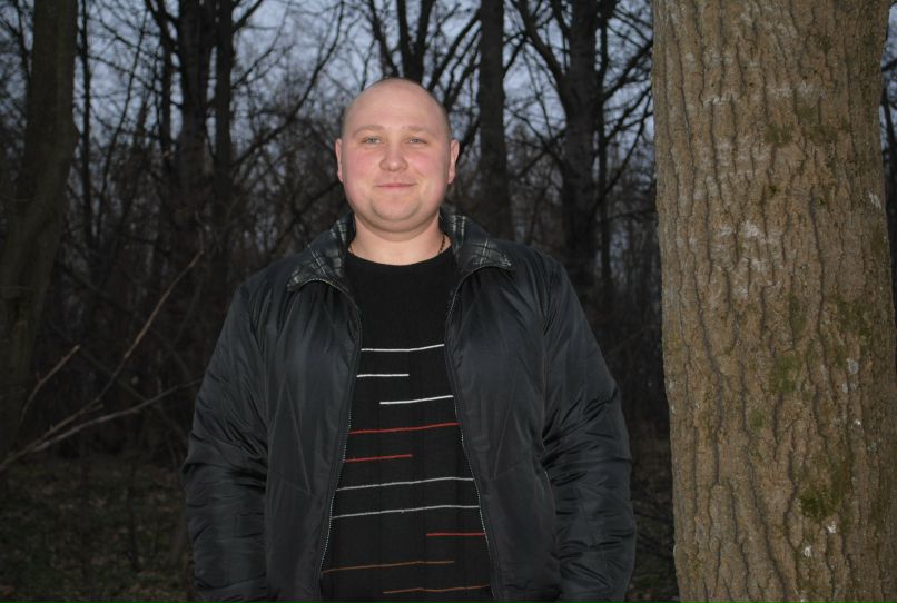 Александр Грищенко | Прилуки