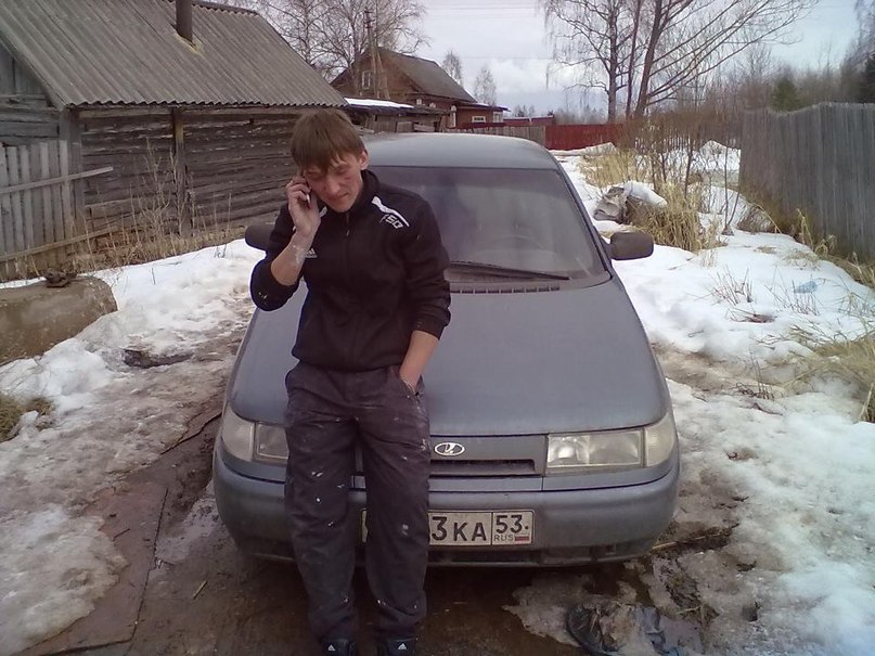 Денис Эдвардович | Новая Москва