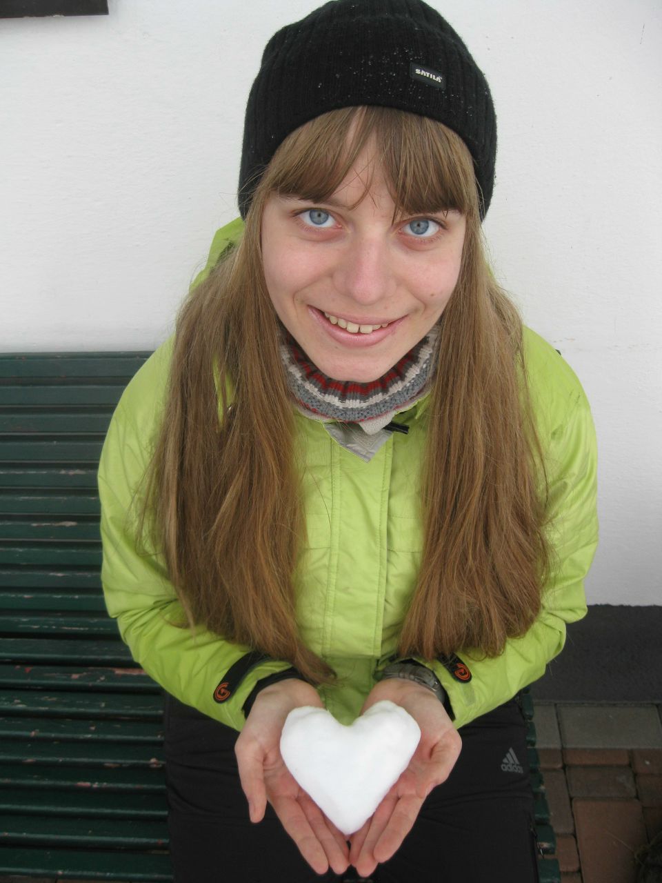 Анна Пастушкова | Москва