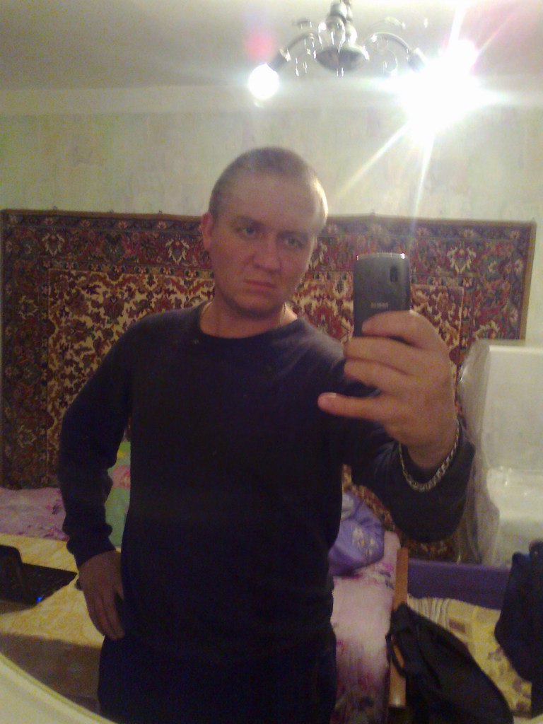 Сергей Марченко | Краснодар