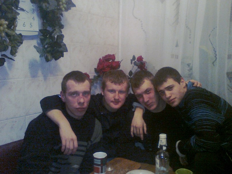 Стас Лысак | Москва