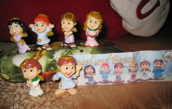 Анжела Голубева ✔ | Санкт-Петербург