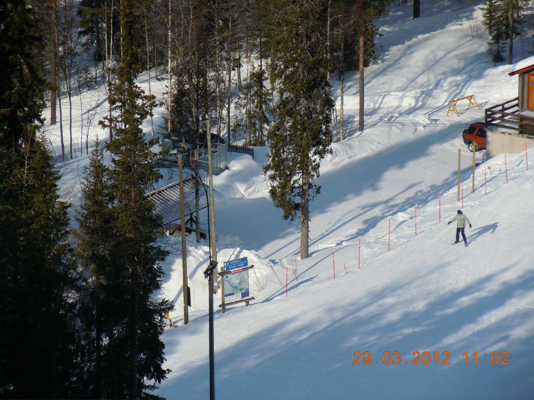 Алексей Горланов | Санкт-Петербург
