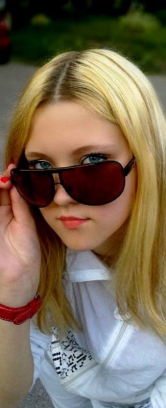 Алёна Манюня | Запорожье