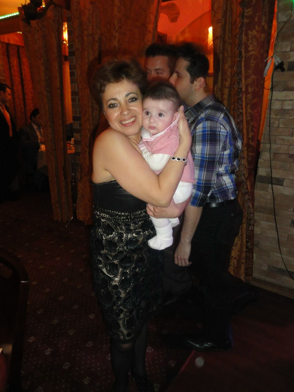 Раиса Семисынова | Пермь