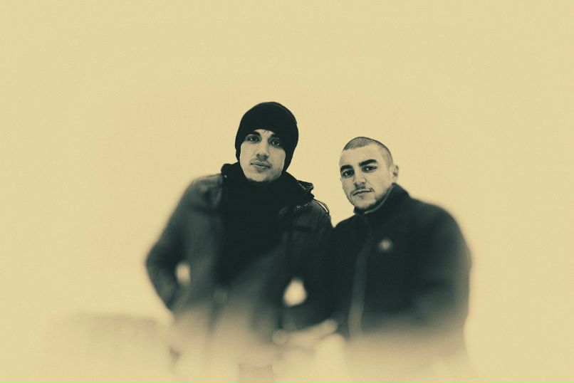 Марат Ферзалиев | Москва