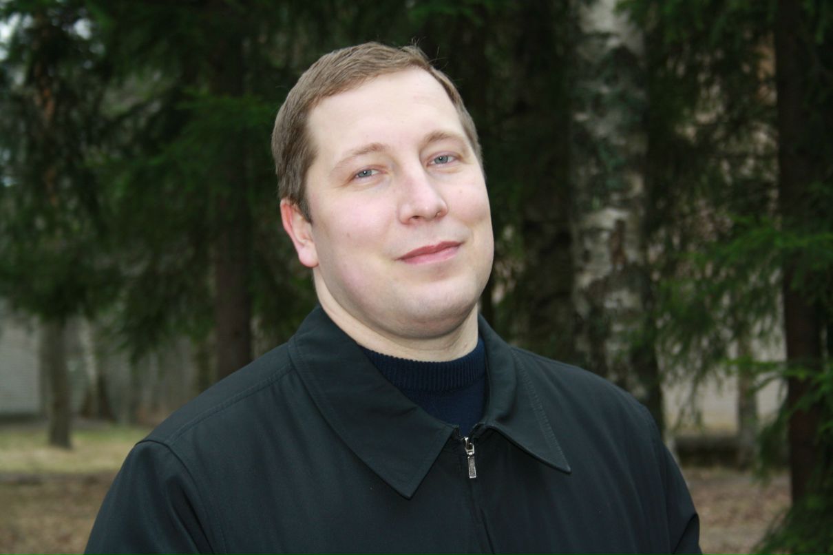 Артем Загорский | Санкт-Петербург