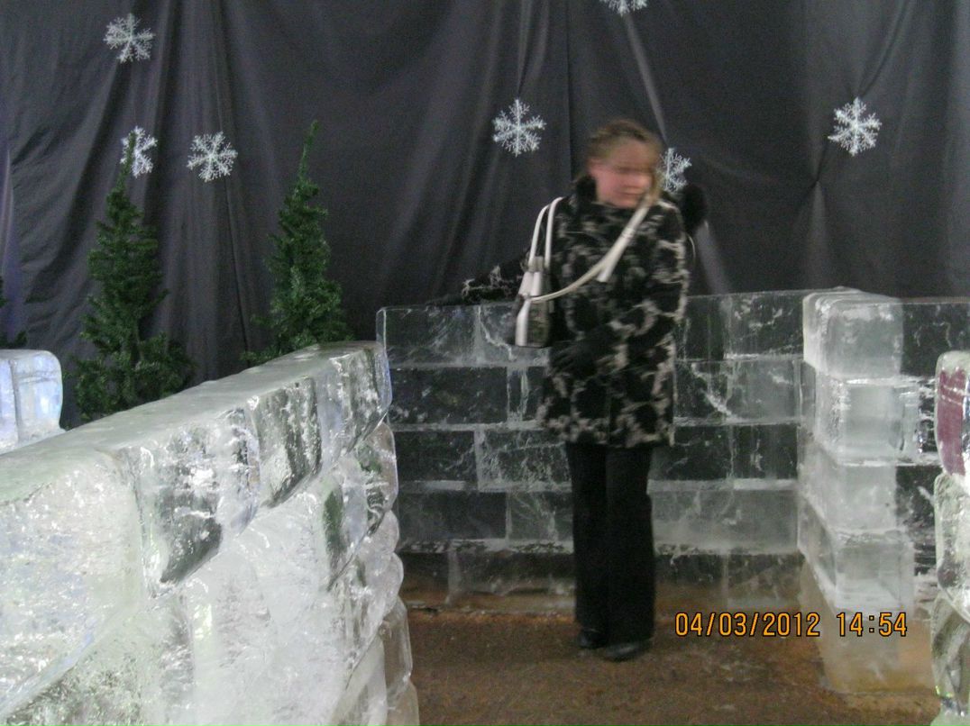 Татьяна Обухова | Санкт-Петербург