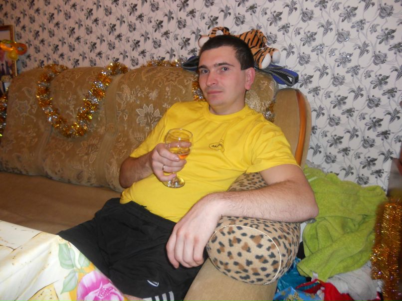 Алексей Таранов | Екатеринбург