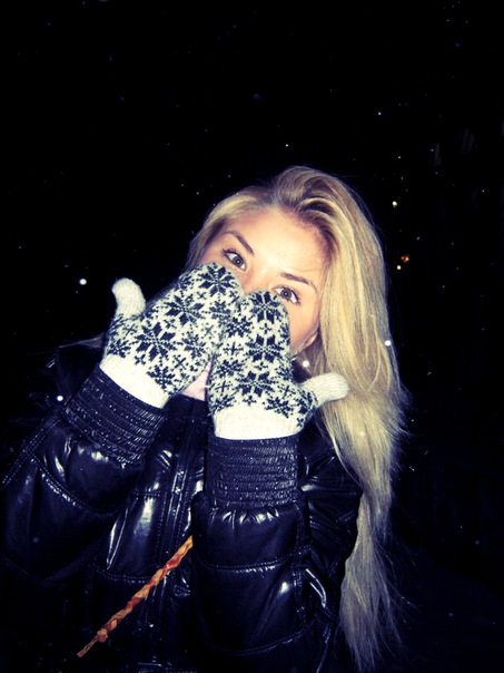 №18, Юлия Гайнанова №18, Юлия Гайнанова