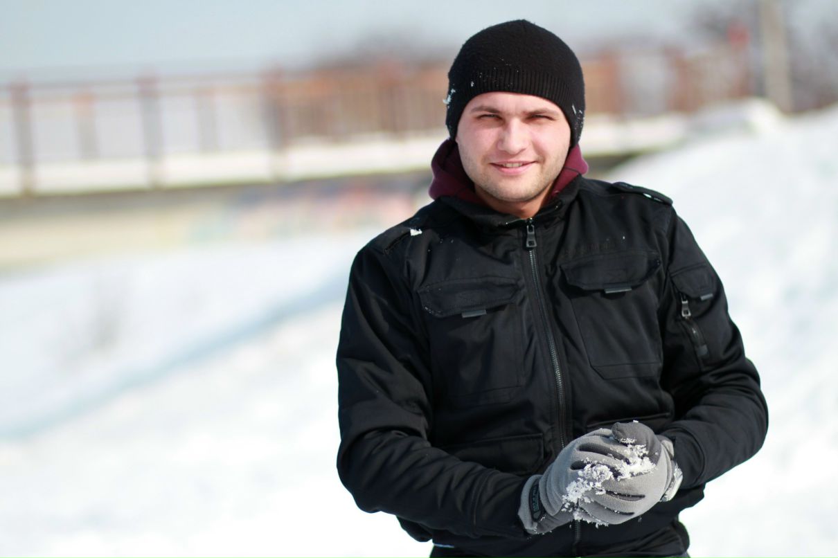 Володимир Твардовський | Ивано-Франковск