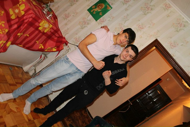 Бодя Коваль | Киев