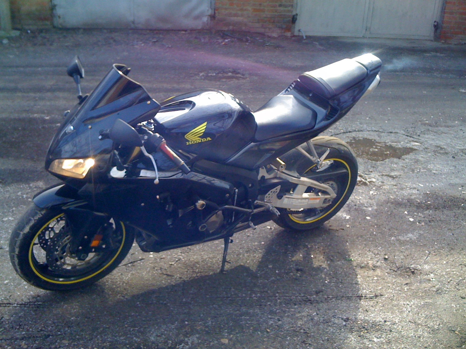 Фото профиля