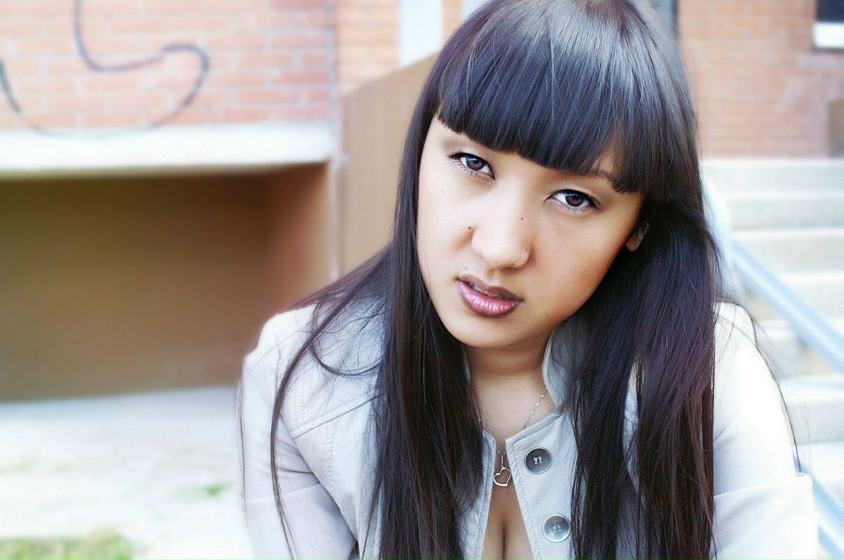 Гульмира Керейтова | Уфа