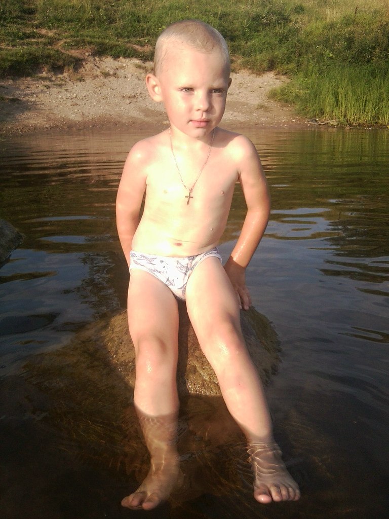 Сергей Гончар | Остров