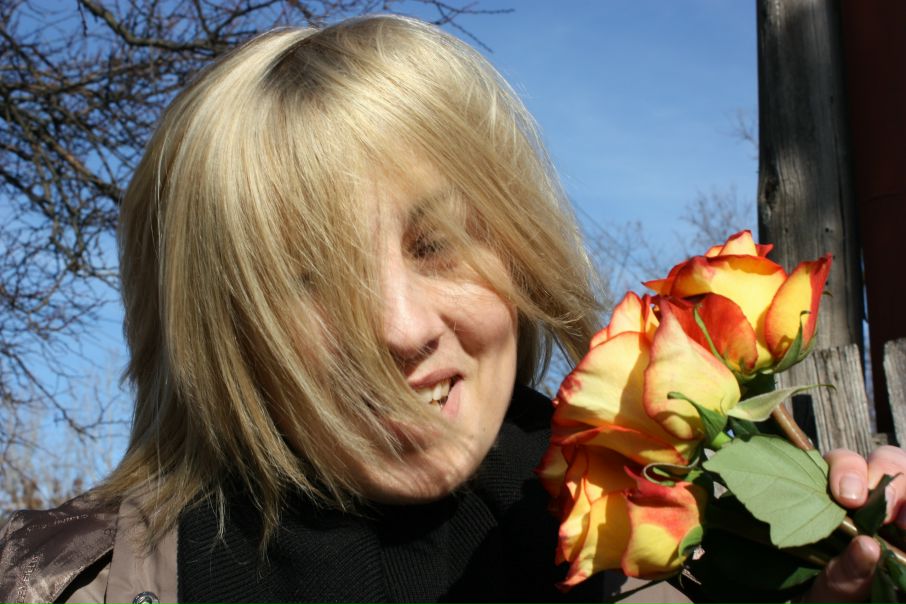 №84, Анна Афанасьева, Москва №84, Анна Афанасьева, Москва