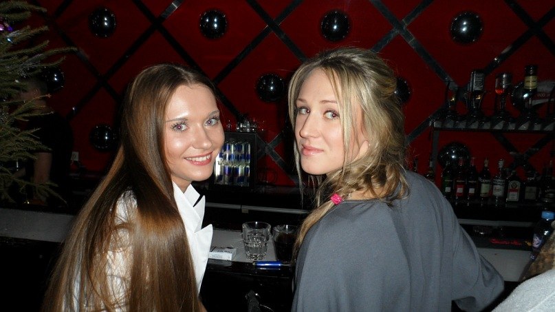 Надюша Крыловская | Минск