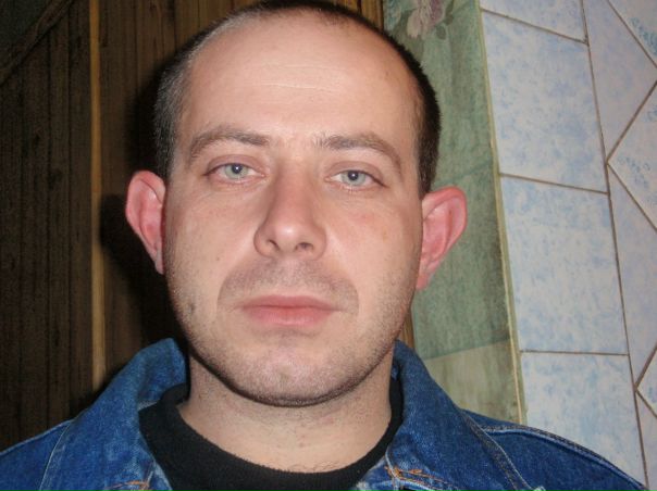 №9, Евгений Кеменчеджи, 46 лет, Акимовка №9, Евгений Кеменчеджи, 46 лет, Акимовка