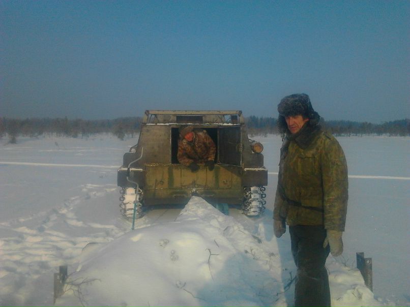 Александр Отт | Барнаул