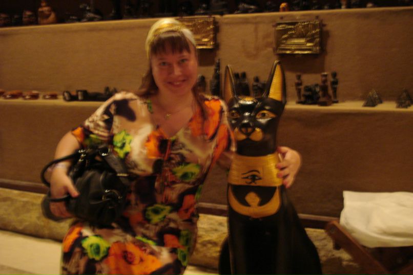 Светлана Сладкова | Киров