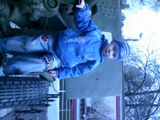 Елизавета Малышева | Дзержинск