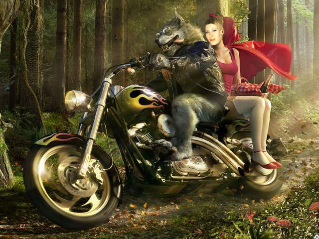 Ольга Меркель Чертоffка | Bamberg