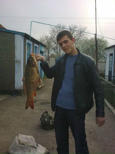 №28, Сергей Билецкий, Николаев №28, Сергей Билецкий, Николаев