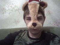 Никита Скворцов | 