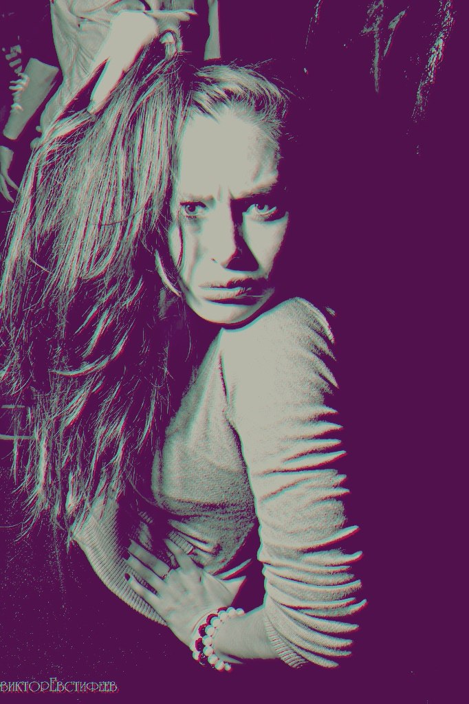 Екатерина Зубахина | Екатеринбург