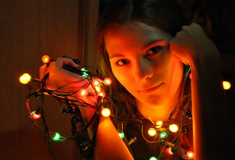 Александра Косогорская | Тольятти