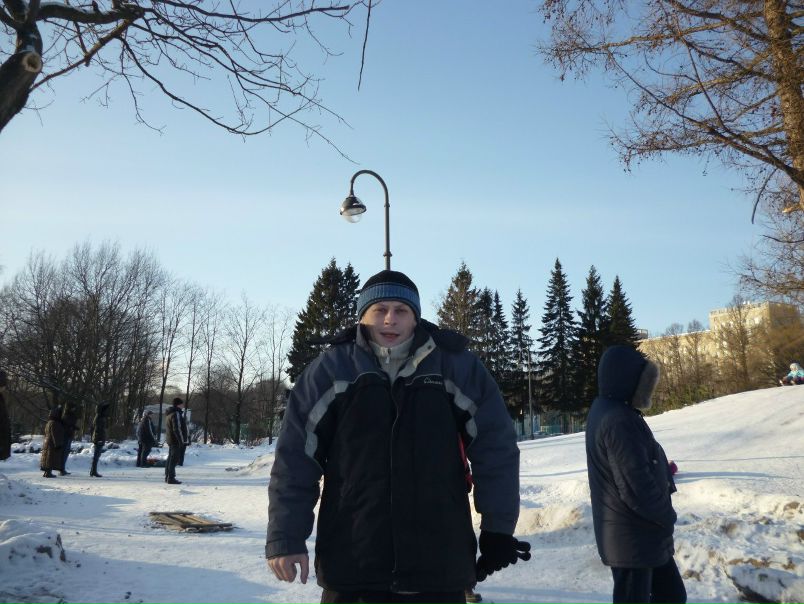 №20, Алексей Тархов №20, Алексей Тархов