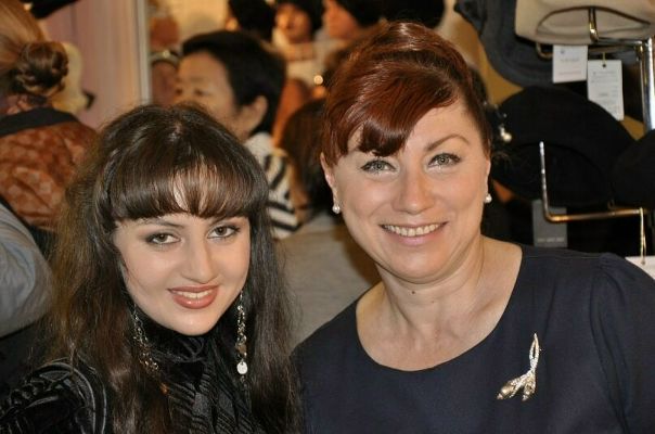 №99, Виолетта Йилдирим, Antalya, Турция №99, Виолетта Йилдирим, Antalya, Турция