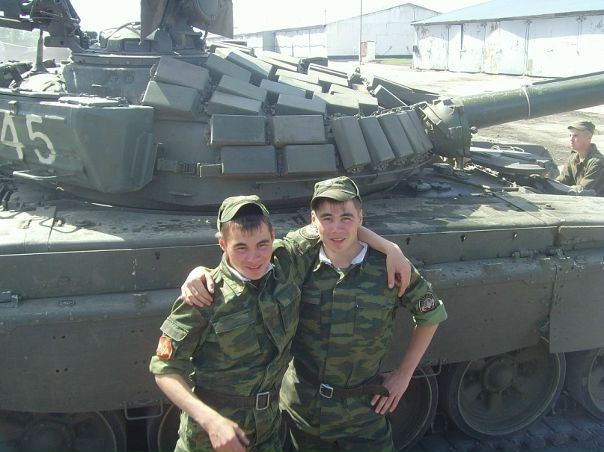 №14, Артур Афанасьев №14, Артур Афанасьев