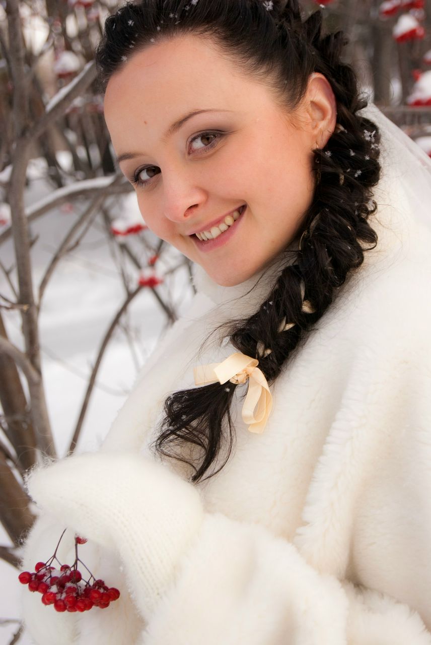 Таня Селезнёва | Омск