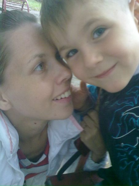 №87, Вера Полищук, 43 года, Киев №87, Вера Полищук, 43 года, Киев