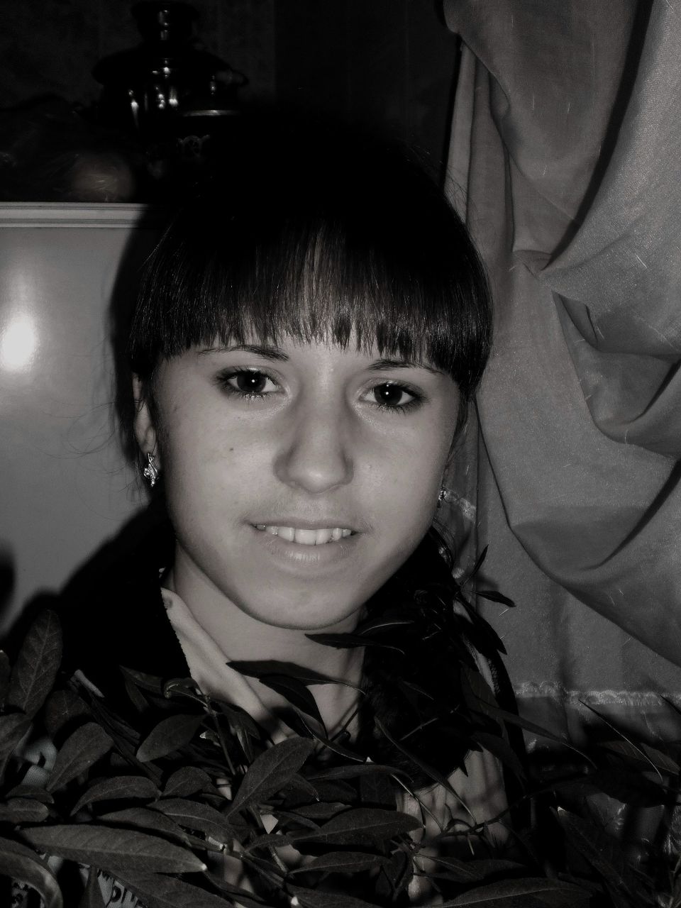 Валентина Иорданова | Рени