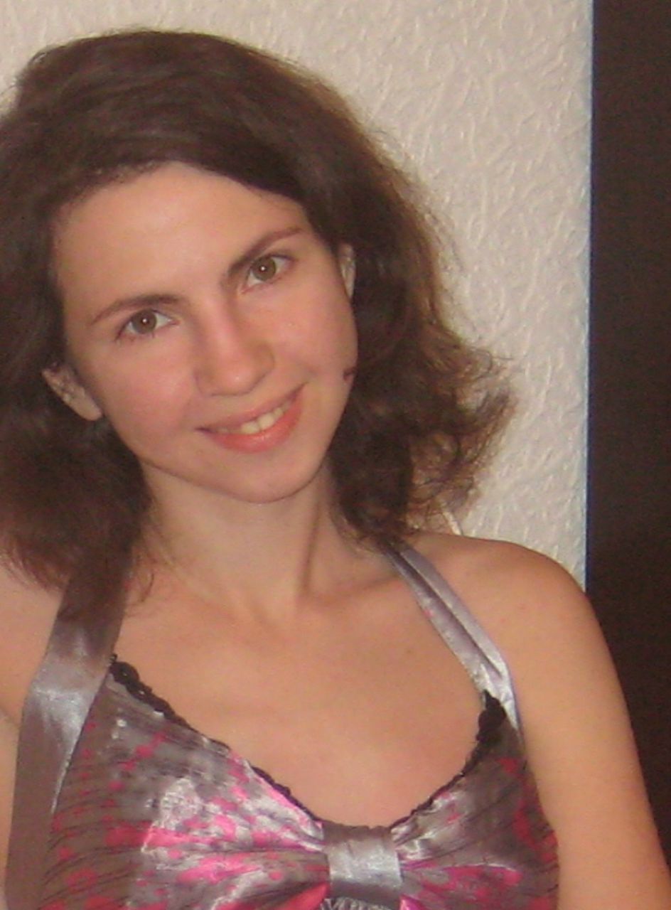 Наталья Песчанская | Челябинск