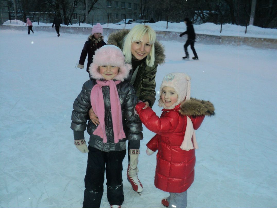 Инга Игнатьева | Пенза