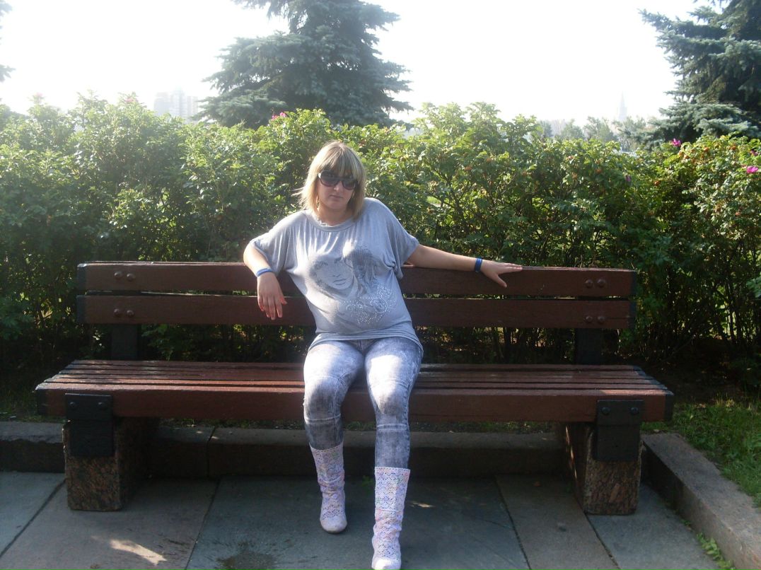 Алёна Рудая ( Гурова) | Великая Михайловка