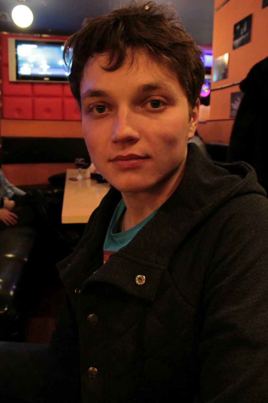 Ефим Поляков | Набережные Челны