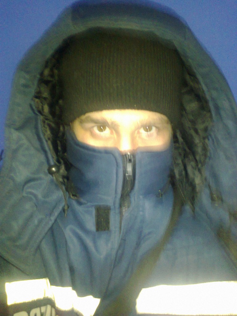 Александр Журавлёв | Перевальск