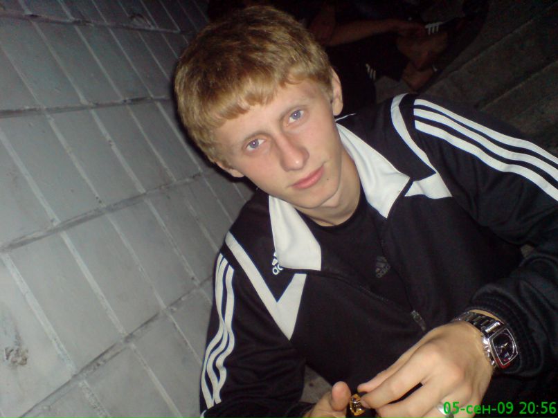 Вова Зелинский | 