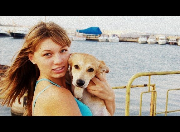 Анастасия Дубенская | Одесса