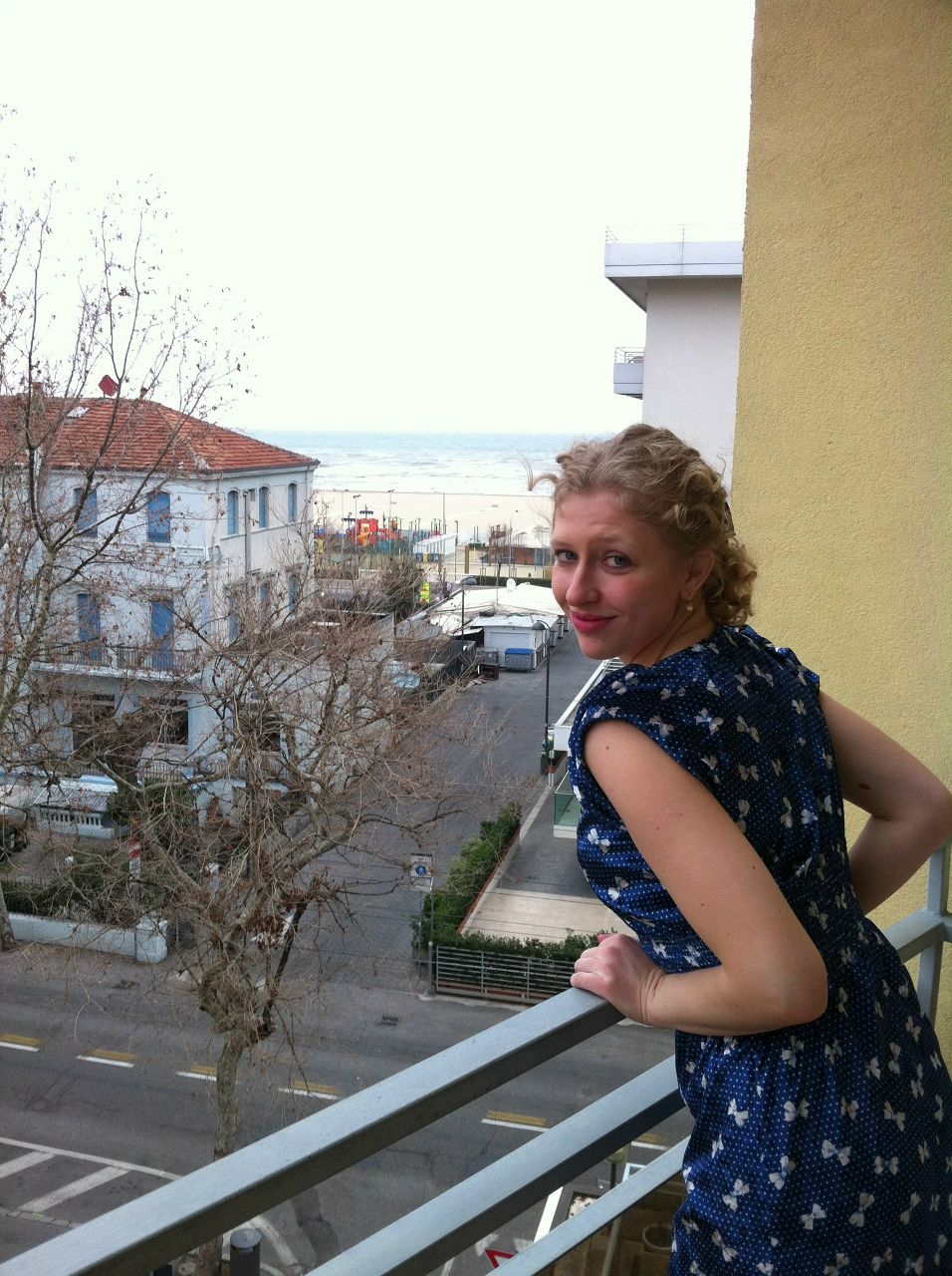 Екатерина Тутова | Лесной Городок