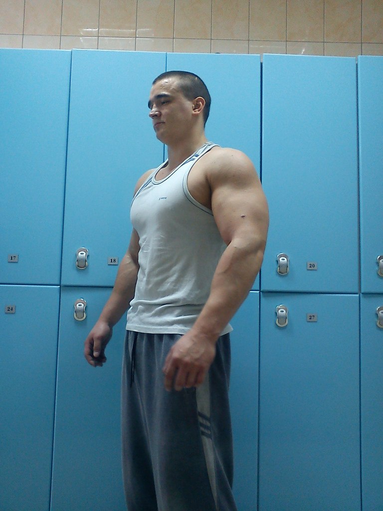 Калян Петров seed | Кировск